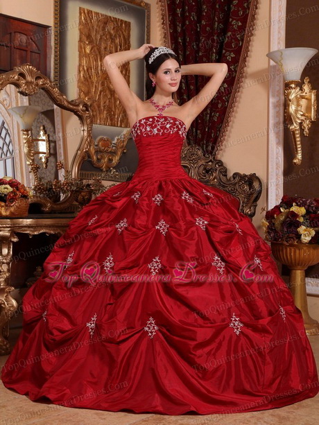 Beautiful 15 dresses