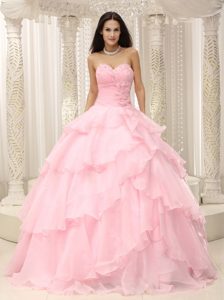 Beautiful quinceanera dresses