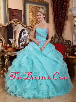 Beautiful quinceanera dresses