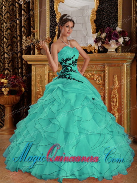 Beautiful quinceanera dresses