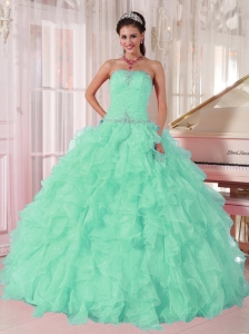 Beautiful quinceanera dresses