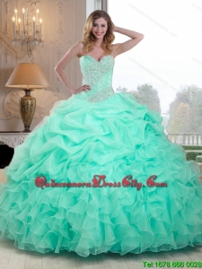 Beautiful quinceanera dresses