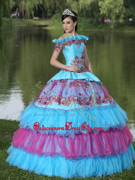 Beloving collection quinceanera dresses