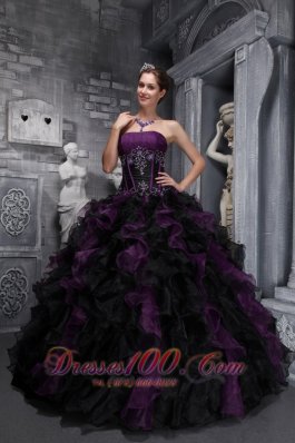 Black 15 dresses