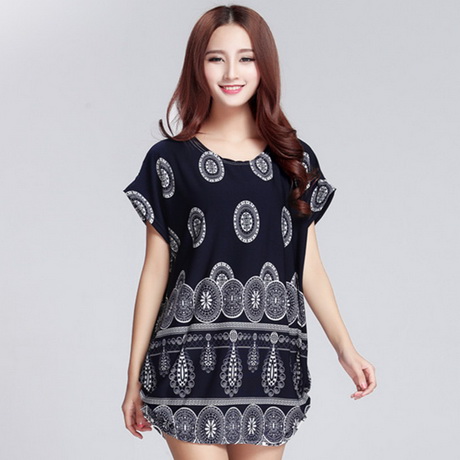 Blusas para embarazadas