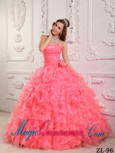 Cute quinceanera dresses