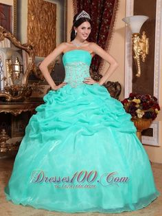 Cute quinceanera dresses