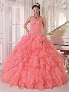 Cute quinceanera dresses