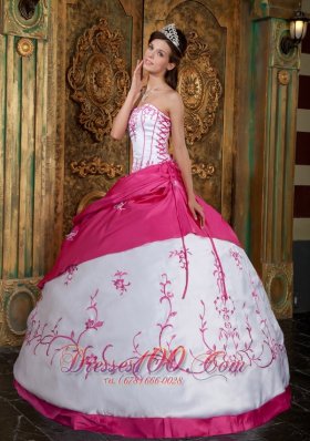 Cute quinceanera dresses