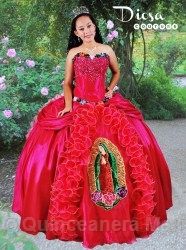 Dresses de quinceanera