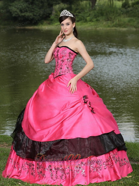 Dresses de quinceanera