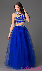 Dresses for a quinceanera