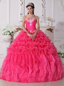 Dresses for a quinceanera