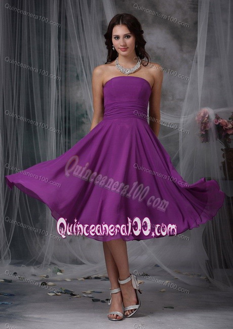 Dresses for damas de quinceanera