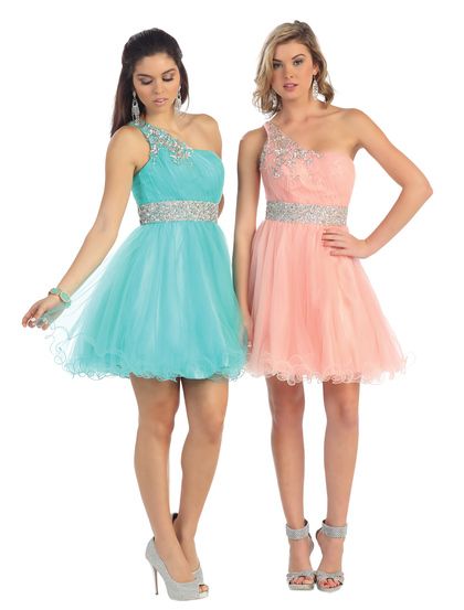 Dresses for damas de quinceanera