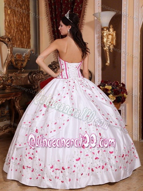 Mexican 15 dresses