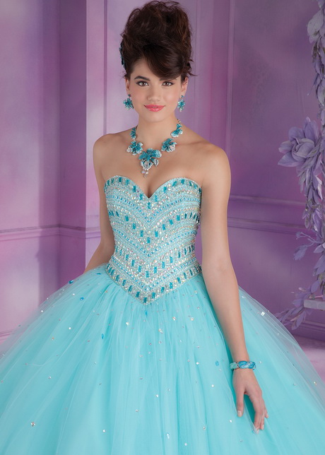 Mori lee quinceanera dresses