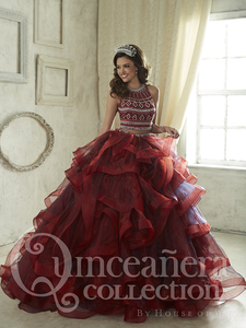 Quinceañera collection