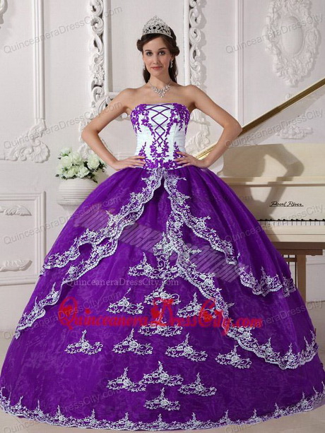 Quinceanera dresses city