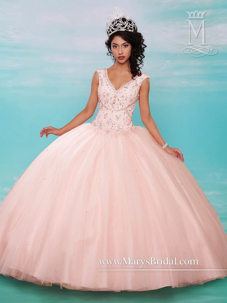 Quinceanera dresses with sleeves