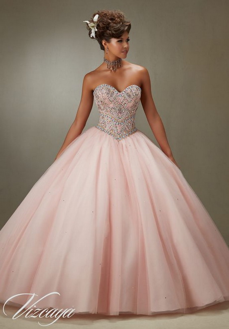 Quincenera dresses