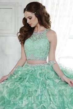 Quinsenera dresses