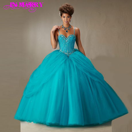 Teal 15 dresses