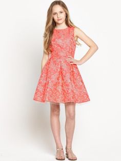 Vestidos para 13 años cortos