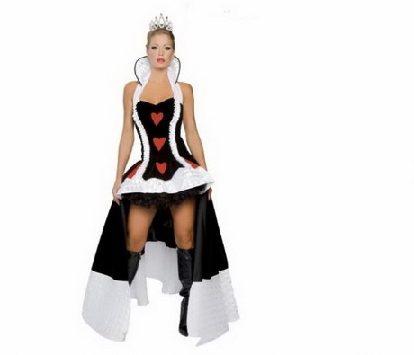 Vestidos para halloween