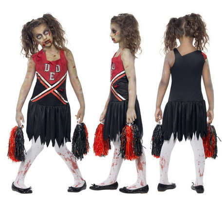 Vestidos para halloween