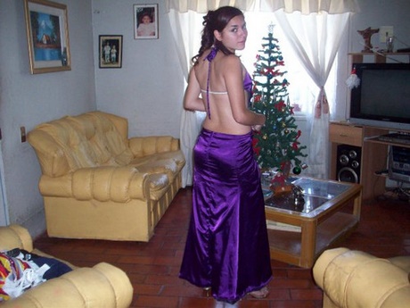 Mi vestido