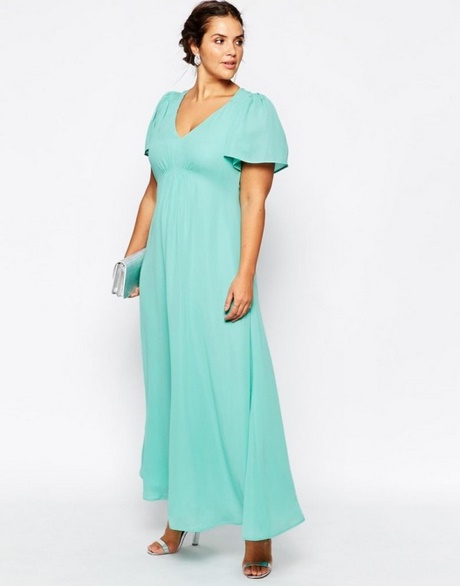 Odelos de vestidos