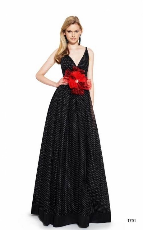 Odelos de vestidos