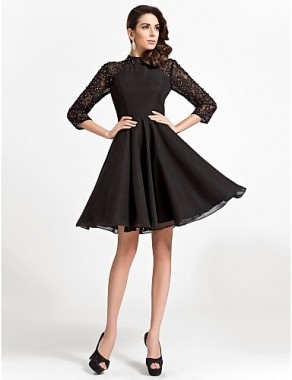 Odelos de vestidos