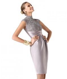 Trajes de gala para dama