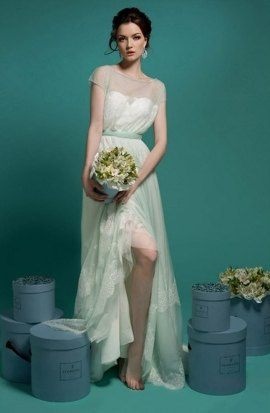 Ver vestidos de novia para civil