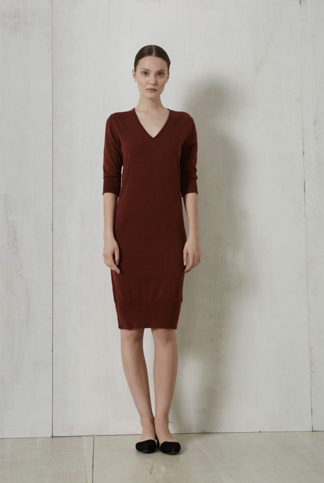 Vestidos de algodon de verano