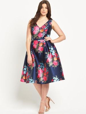 Vestidos de coctel para jovenes 2017