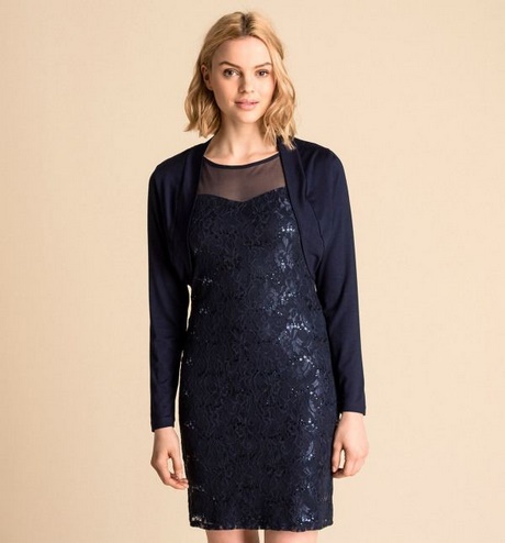 Vestidos de señora 2017