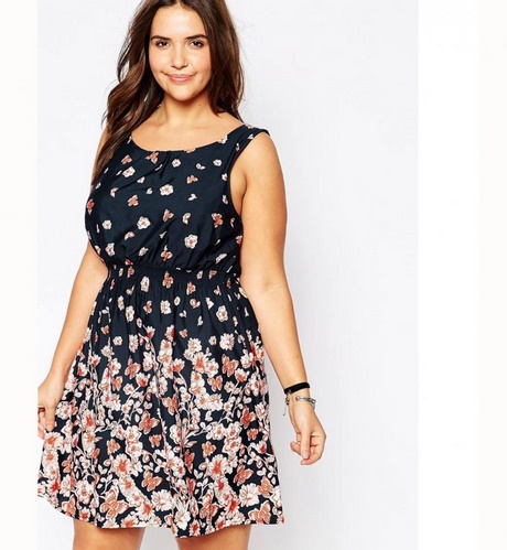 Vestidos para primavera