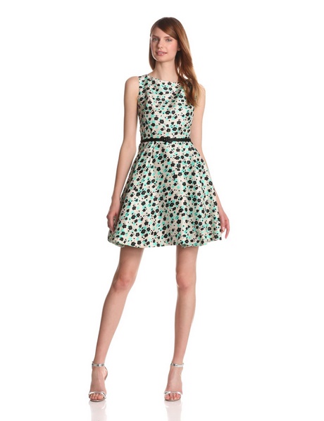 Vestidos para primavera