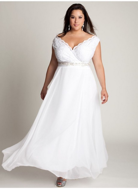 Vestidos sencillos para casamiento por civil