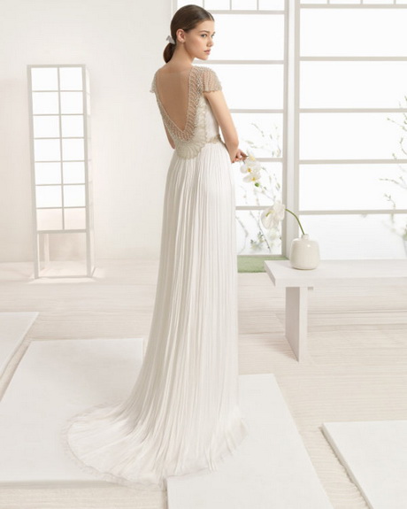 Moda novias 2017