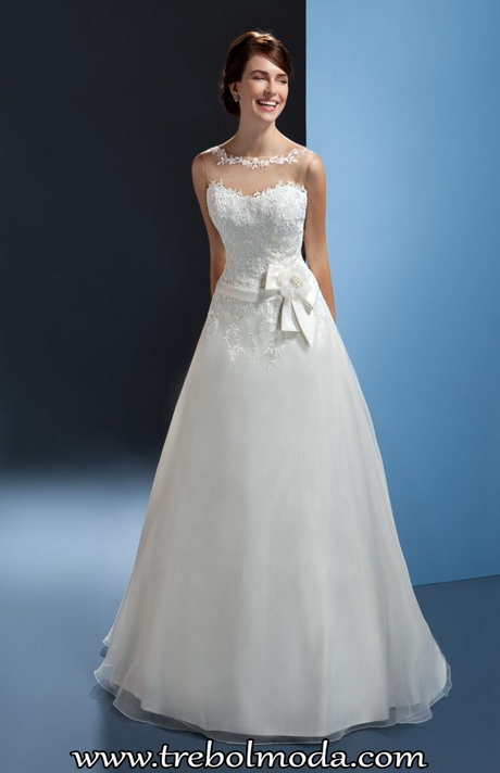 Moda novias 2017