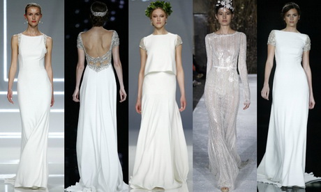 Moda novias 2017