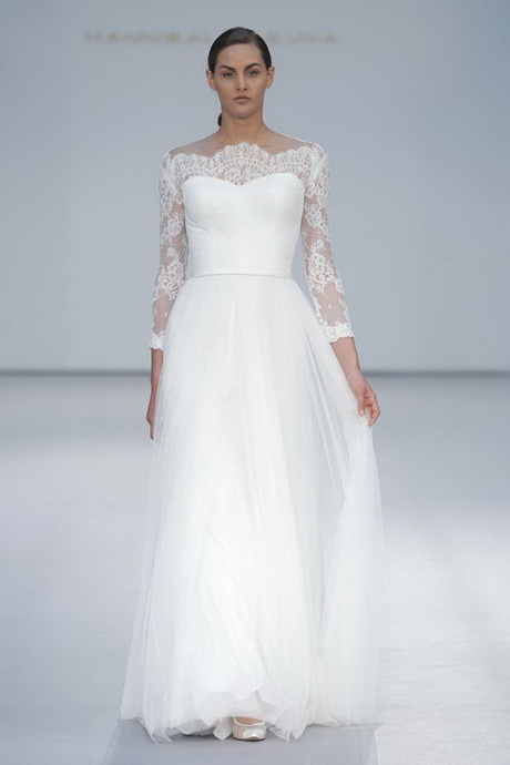 Moda novias 2017