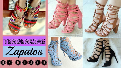 Tendencia de moda 2017