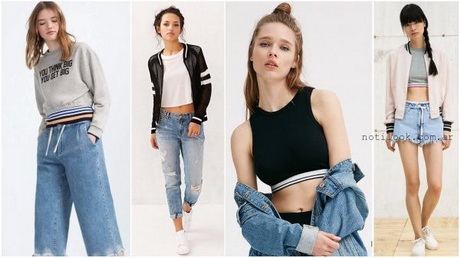 Tendencia de moda 2017