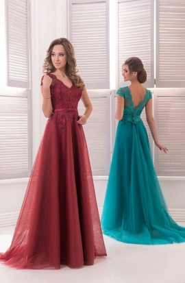 Trajes para dama 2017