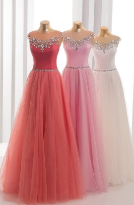 Trajes para dama 2017